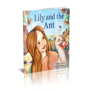 Lily and the ant