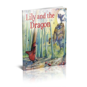 lily and dragon